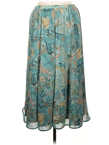 Christopher & Banks Casual Skirt (view 2)