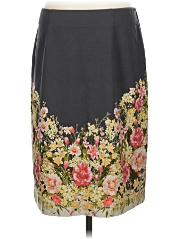 J.Jill Casual Skirt (view 1)