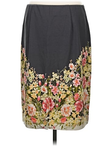J.Jill Casual Skirt (view 2)