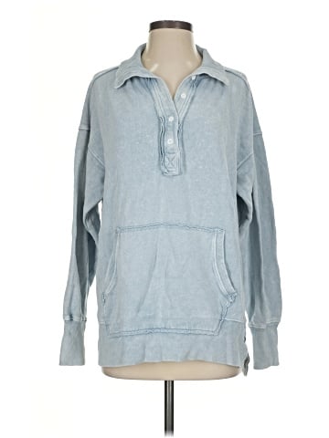 Aerie Pullover Sweater (view 1)