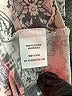 One World Silver Long Sleeve Blouse Size L - photo 5