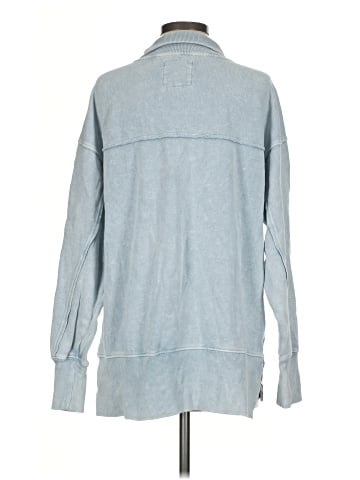 Aerie Pullover Sweater (view 2)