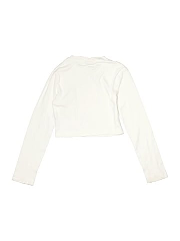 Zara Long Sleeve T-Shirt (view 2)