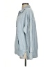 Aerie Blue Pullover Sweater Size XS - photo 5