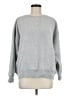 J.Crew Gray Sweatshirt Size M - photo 1