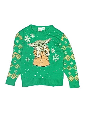 Disney Pullover Sweater (view 1)