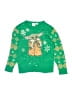 Disney Green Pullover Sweater Size S (youth) - photo 1