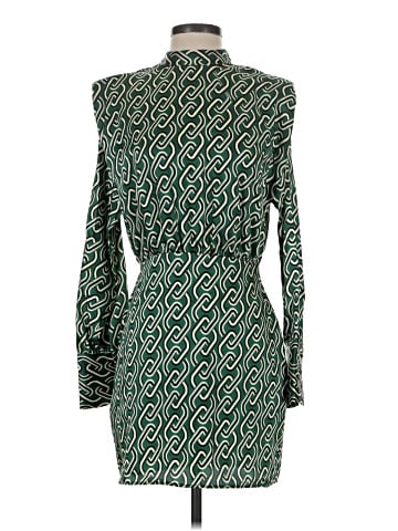 MNG Casual Dress (view 1)