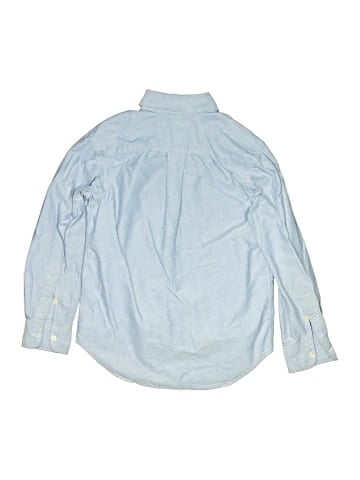 Ralph Lauren Long Sleeve Button-Down Shirt (view 2)