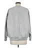 J.Crew Gray Sweatshirt Size M - photo 2