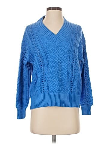 J.Crew Pullover Sweater (view 1)