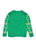 Disney Green Pullover Sweater Size S (youth) - photo 2