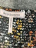 BCBGeneration Floral Brown Casual Dress Size L - photo 4