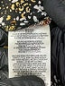 BCBGeneration Floral Brown Casual Dress Size L - photo 5