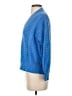 J.Crew 100% Cotton Blue Pullover Sweater Size XS - photo 5