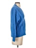 J.Crew 100% Cotton Blue Pullover Sweater Size XS - photo 4