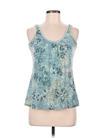 Relativity Tank Top (view 1)