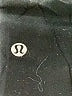 Lululemon Athletica Graphic Black Active Pants Size 4 - photo 7