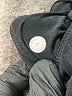 Lululemon Athletica Graphic Black Active Pants Size 4 - photo 9