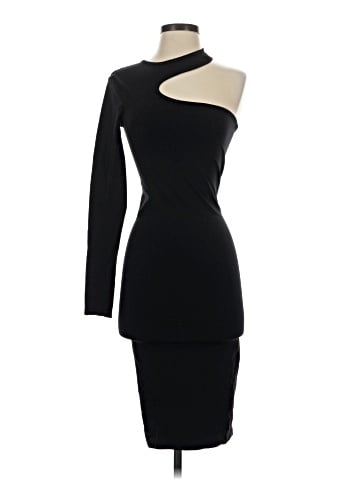 Helmut Lang Cocktail Dress (view 1)