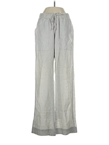 Bella Dahl Linen Pants (view 1)