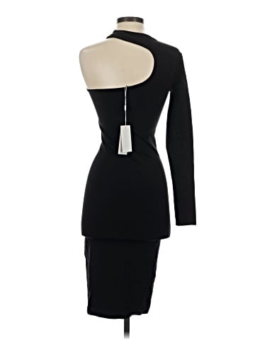 Helmut Lang Cocktail Dress (view 2)