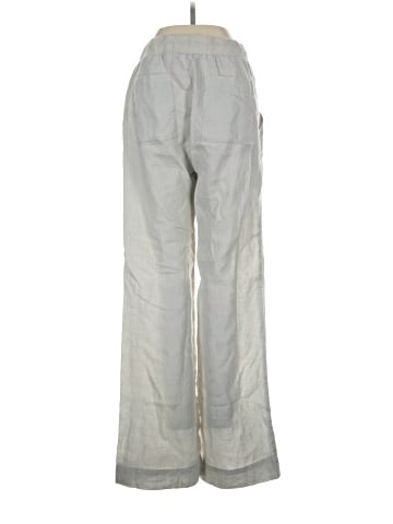 Bella Dahl Linen Pants (view 2)