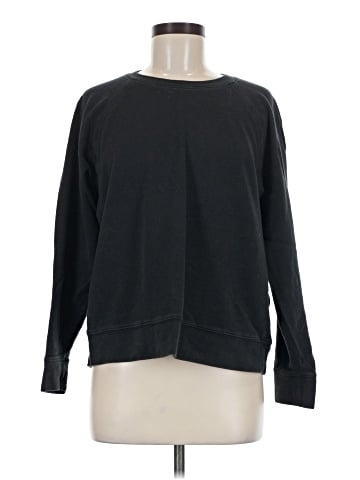 James Perse Sweatshirt (view 1)