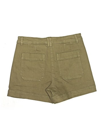 Banana Republic Khaki Shorts (view 2)
