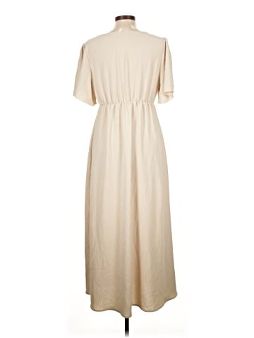 Shein Curve Casual Dress (view 2)