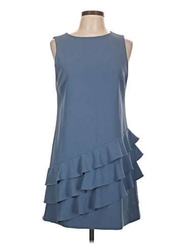 Alice + Olivia Cocktail Dress (view 1)