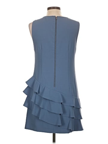Alice + Olivia Cocktail Dress (view 2)