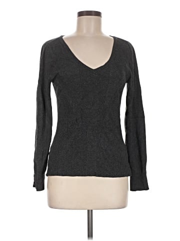 White House Black Market Pullover Sweater (view 1)