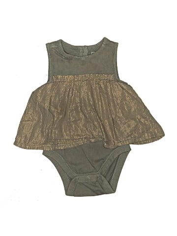 Baby Gap Dress (view 1)