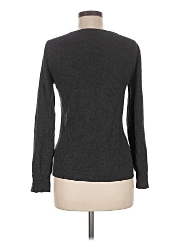 White House Black Market Pullover Sweater (view 2)