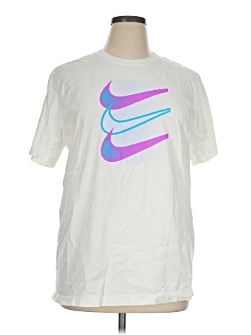 Nike Short Sleeve T-Shirt (view 1)