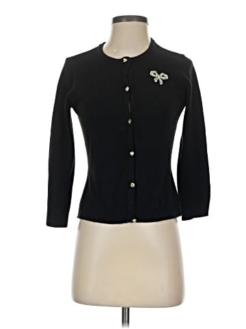 Laundry by Shelli Segal Cardigan (view 1)