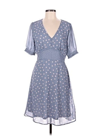 Gilli Casual Dress (view 1)