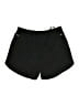 Unbranded Solid Black Athletic Shorts Size Lg - XL - photo 2