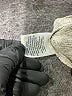 Deletta Gray Pullover Sweater Size M - photo 8