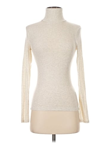 Wilfred Long Sleeve Turtleneck (view 1)