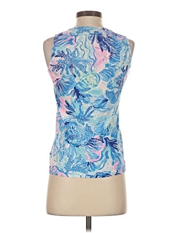 Lilly Pulitzer Tank Top (view 2)