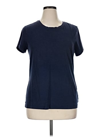 SONOMA life + style Short Sleeve T-Shirt (view 1)