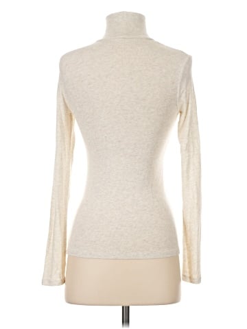 Wilfred Long Sleeve Turtleneck (view 2)