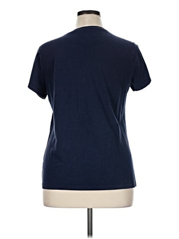 SONOMA life + style Short Sleeve T-Shirt (view 2)