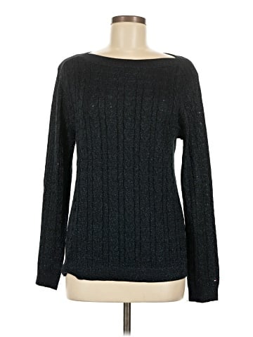 Tommy Hilfiger Pullover Sweater (view 1)