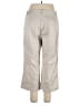 Basic Editions Solid Gray Khakis Size 16 - photo 2