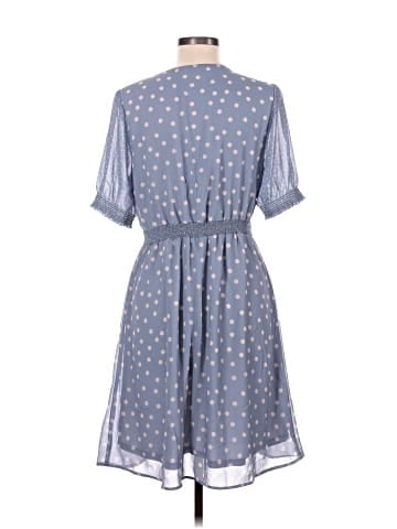 Gilli Casual Dress (view 2)