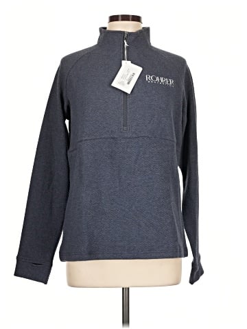 North End Pullover Sweater (view 1)