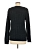 Tommy Hilfiger Black Pullover Sweater Size M - photo 2